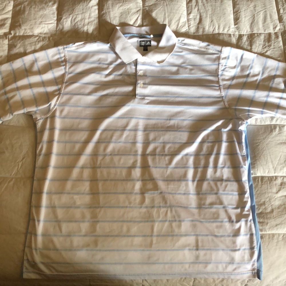 Adidas Climacool polo